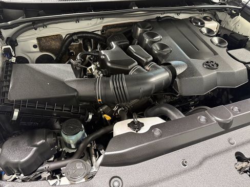 Used 2023 Toyota 4Runner SR5 Premium w/ Moonroof Package image 42