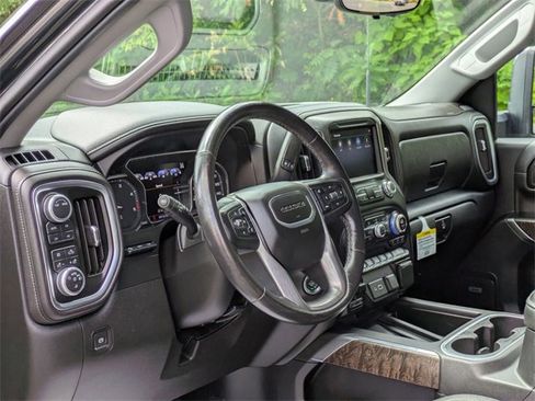 Used 2020 GMC Sierra 2500 Denali w/ Denali Ultimate Package image 13