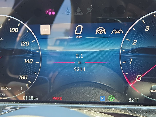 Used 2024 Mercedes-Benz E 450 4MATIC Sedan image 6