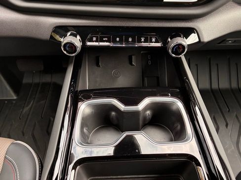 New 2026 Chevrolet Silverado EV Trail Boss w/ Plus Package image 23