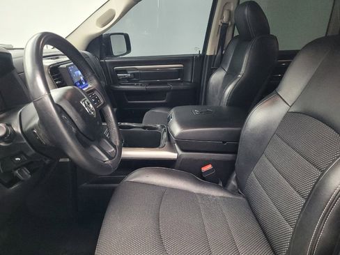 Used 2016 RAM 1500 Sport w/ Convenience Group image 17