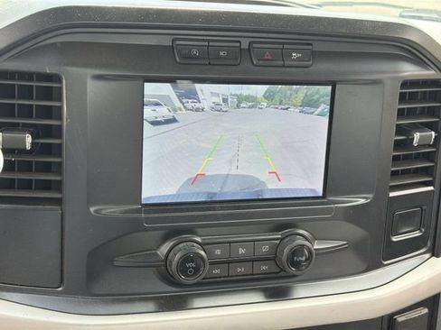 Used 2021 Ford F150 XL w/ Equipment Group 101A High RWD image 12