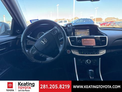 Used 2013 Honda Accord EX-L image 9