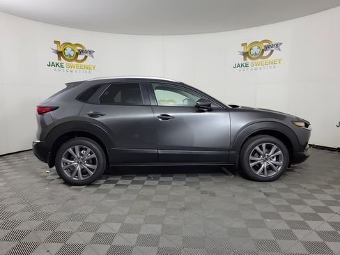 New 2026 MAZDA CX-30 AWD 2.5 S w/ Premium Package image 10
