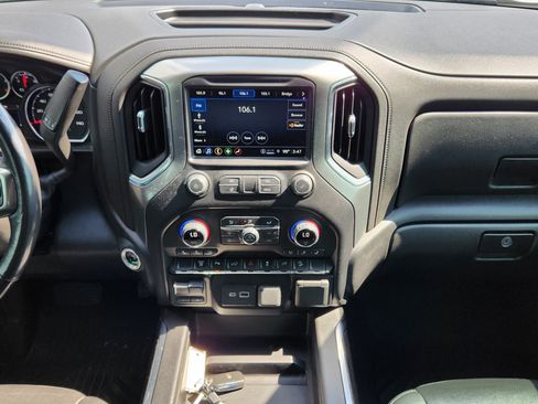 Used 2021 Chevrolet Silverado 2500 LTZ w/ LTZ Plus Package AWD/4WD image 19