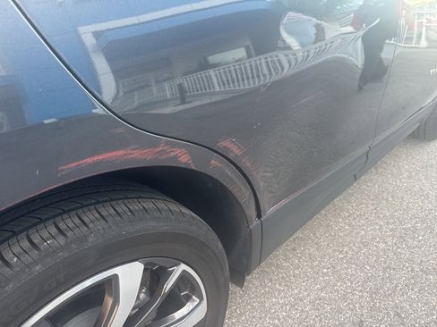 Certified 2022 Chevrolet Equinox Premier image 4