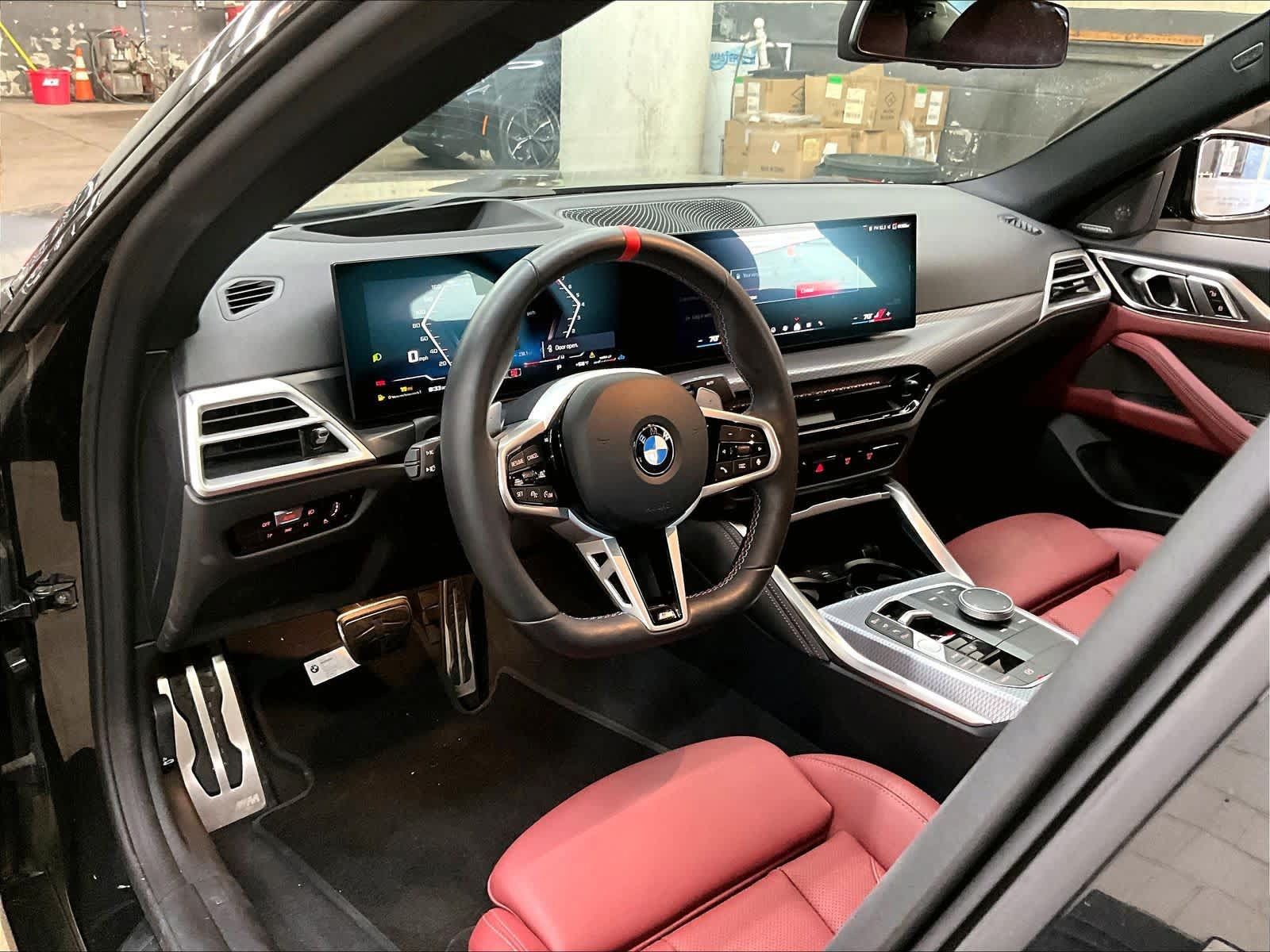 Used 2026 BMW 440i xDrive AWD/4WD image 16