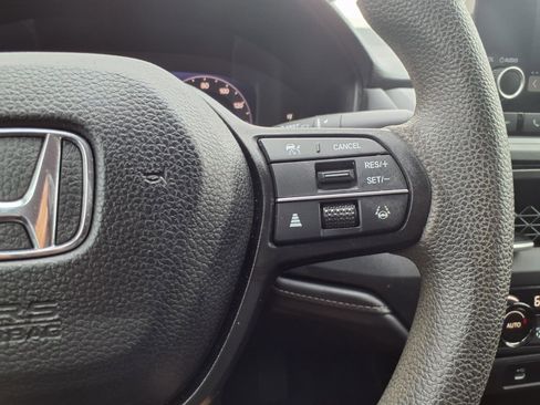 Used 2023 Honda Accord EX image 16