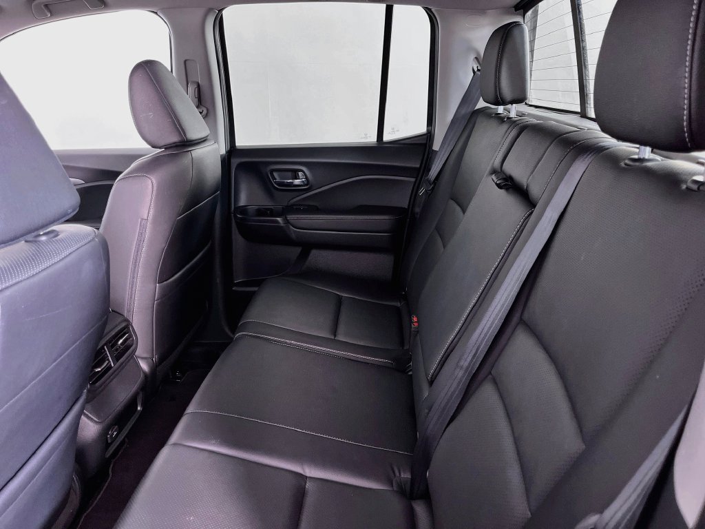Used 2025 Honda Ridgeline RTL image 28