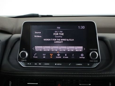 Used 2021 Nissan Rogue SV FWD image 28
