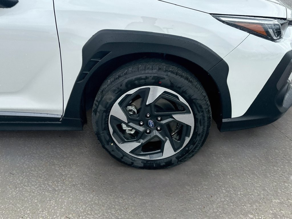 New 2026 Subaru Crosstrek 2.5i Limited AWD/4WD image 26