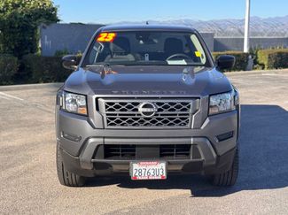Certified 2023 Nissan Frontier SV w/ Tow Package video 3