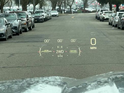 New 2026 GMC Sierra 1500 Denali Ultimate image 34