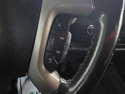 Used 2011 GMC Sierra 1500 SLE w/ Power Tech Package image 13