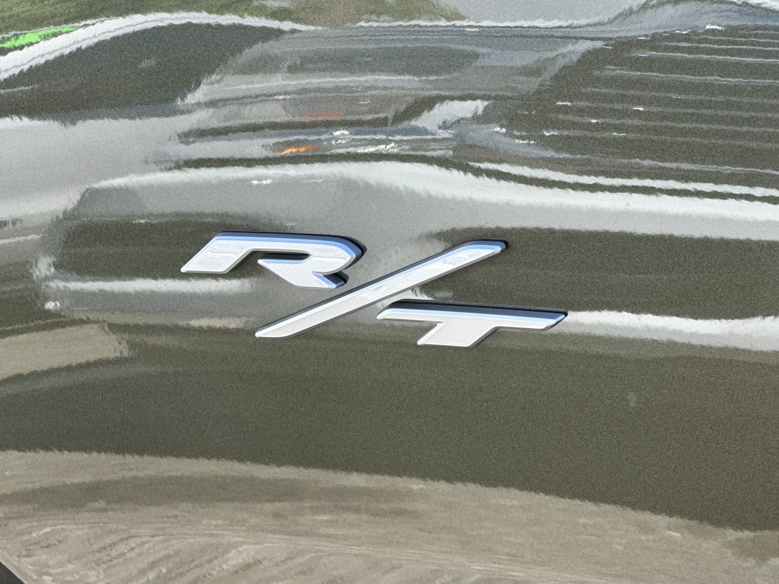 New 2026 Dodge Charger R/T w/ Driver Convenience Group AWD/4WD image 24