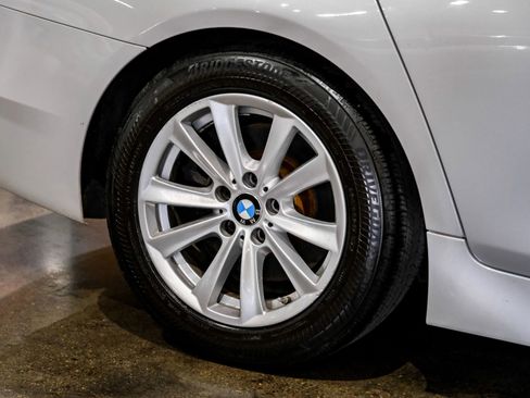 Used 2016 BMW 528i xDrive Sedan image 51