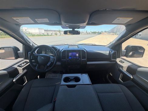 Used 2019 Ford F150 XLT w/ Trailer Tow Package AWD/4WD image 33