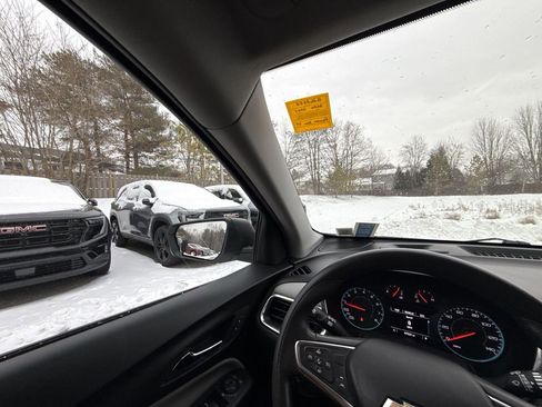 Certified 2020 Chevrolet Equinox LS w/ LS Convenience Package image 15