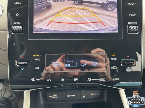 Used 2024 Hyundai Tucson SEL FWD image 66