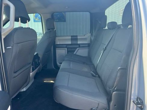 Used 2020 Ford F150 XL w/ Equipment Group 101A Mid RWD image 11