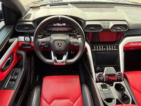 Used 2020 Lamborghini Urus AWD/4WD image 15