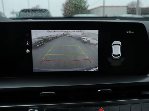 New 2025 Kia Telluride S image 44