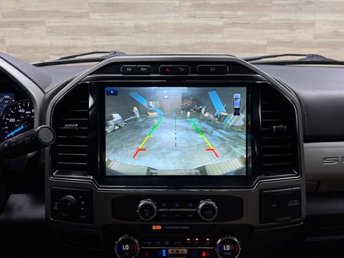 Used 2022 Ford F250 Lariat w/ Lariat Value Package image 13