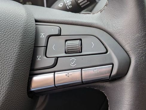 Certified 2023 Cadillac XT4 Premium Luxury AWD/4WD image 12