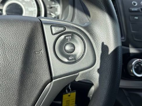 Used 2016 Honda CR-V SE image 21