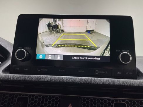 Used 2024 Honda Civic LX image 31