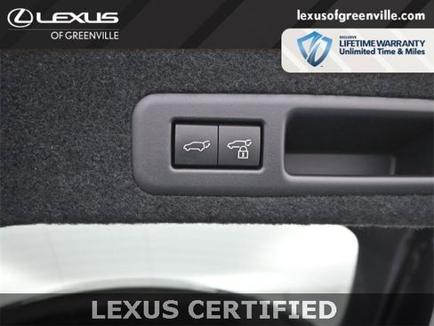 Used 2022 Lexus RX 350 350 image 15