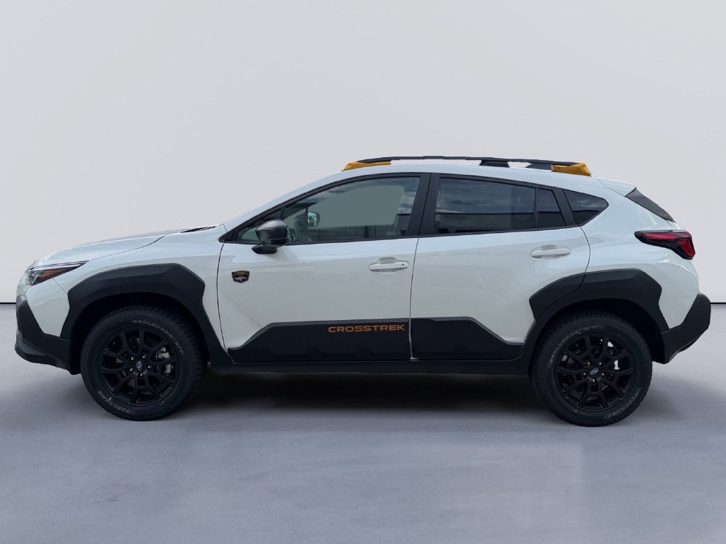 New 2026 Subaru Crosstrek 2.5i Wilderness w/ Wilderness Package AWD/4WD image 6