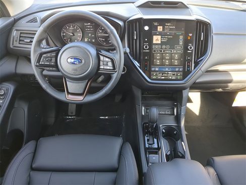 New 2026 Subaru Ascent Limited Bronze image 14