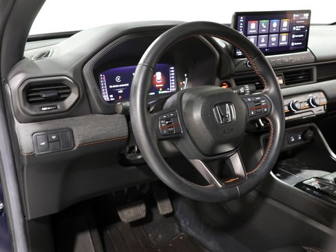 Used 2026 Honda Passport TrailSport image 46