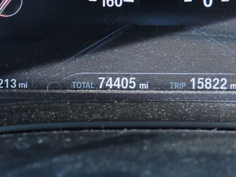 Used 2017 BMW 530i 530i image 20