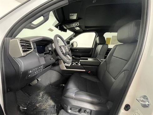 New 2026 Toyota Tundra Platinum AWD/4WD image 8