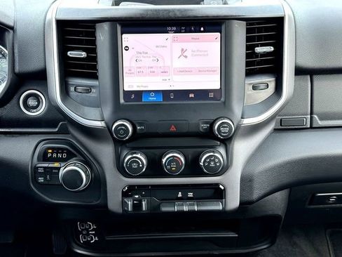 Used 2024 RAM 2500 Big Horn image 26