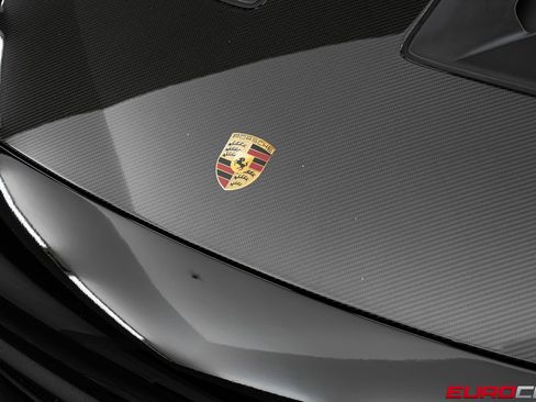 Used 2025 Porsche 911 GT3 RS RWD image 10