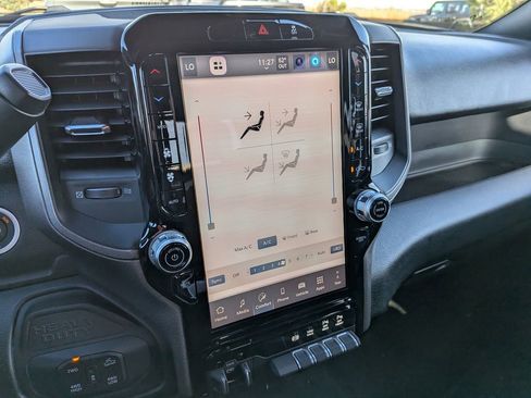 New 2026 RAM 2500 Tradesman image 21