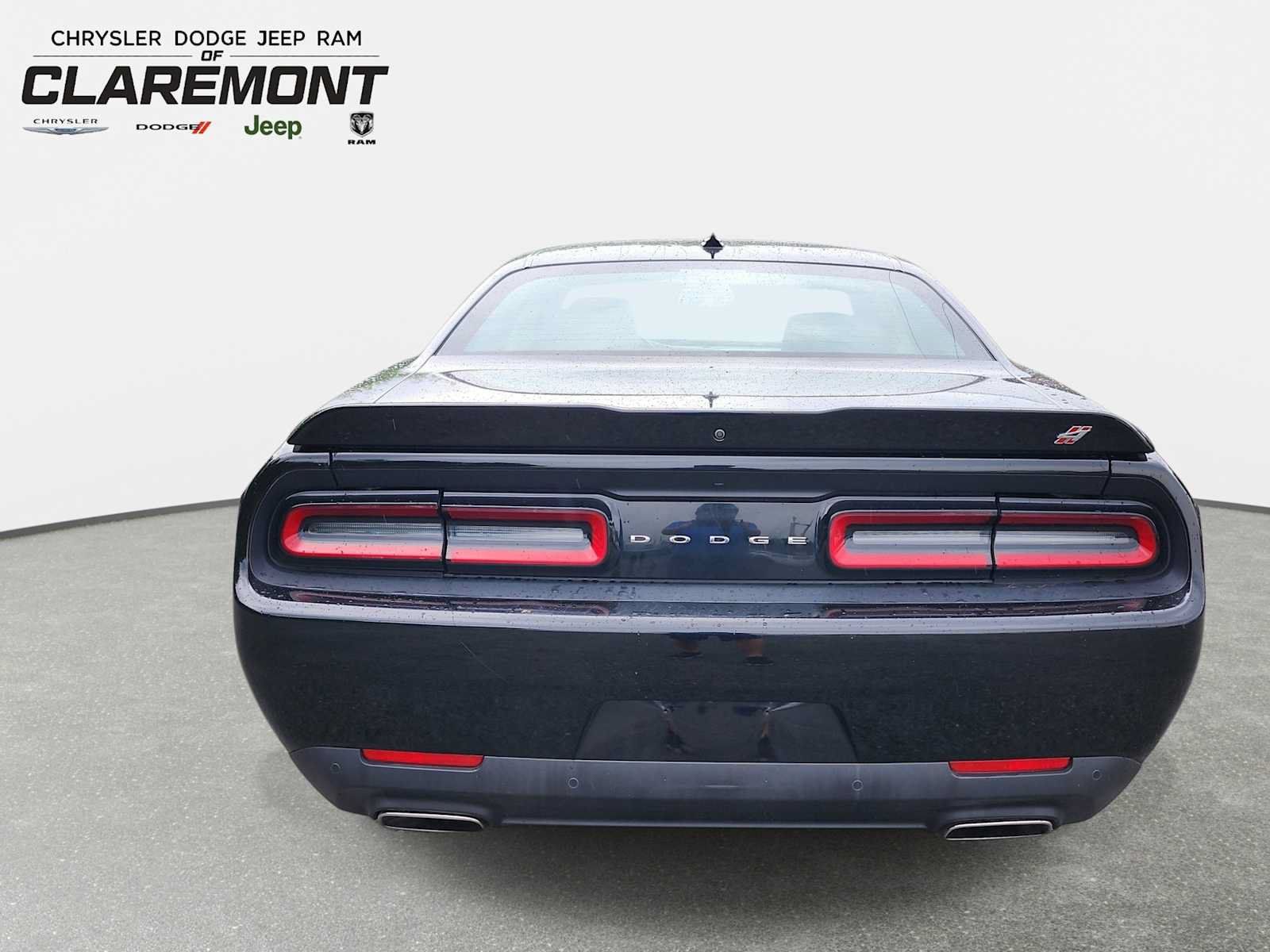 Used 2020 Dodge Challenger GT w/ Plus Package AWD/4WD image 17