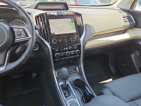 Used 2022 Subaru Ascent Limited w/ Technology Package AWD/4WD image 26