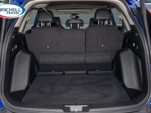 Certified 2023 Honda CR-V EX-L image 10