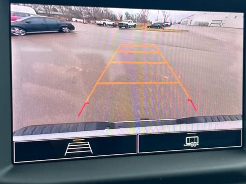 New 2026 Chevrolet Silverado 3500 W/T image 15