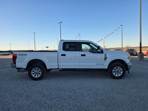 Used 2020 Ford F250 XL w/ STX Appearance Package image 3