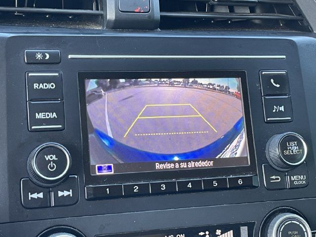 Used 2018 Honda Civic LX image 17