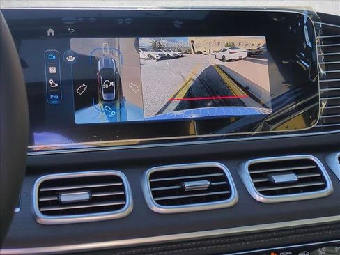 New 2026 Mercedes-Benz GLE 450 4MATIC image 14