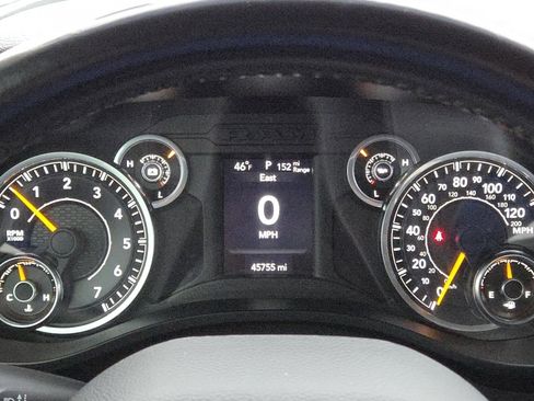 Used 2020 RAM 1500 Big Horn image 27