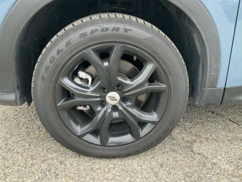 Used 2024 Dodge Hornet GT Plus w/ GT Blacktop Package image 19