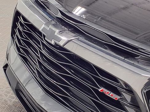 Used 2023 Chevrolet Blazer RS image 32