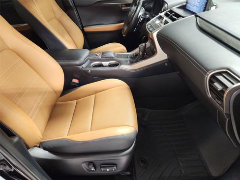 Used 2021 Lexus NX 300 AWD w/ Premium Package image 27